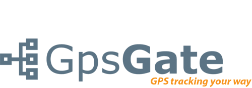 logo gpsgate