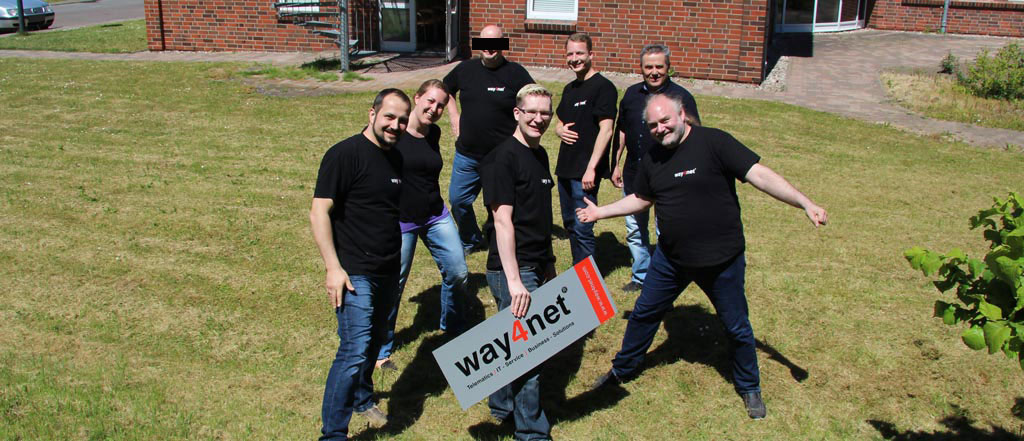 way4net-Team